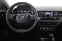 Skoda Fabia 1.0 MPI Active