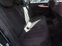 Audi A4 Avant 40 TFSI sport S-Tronic