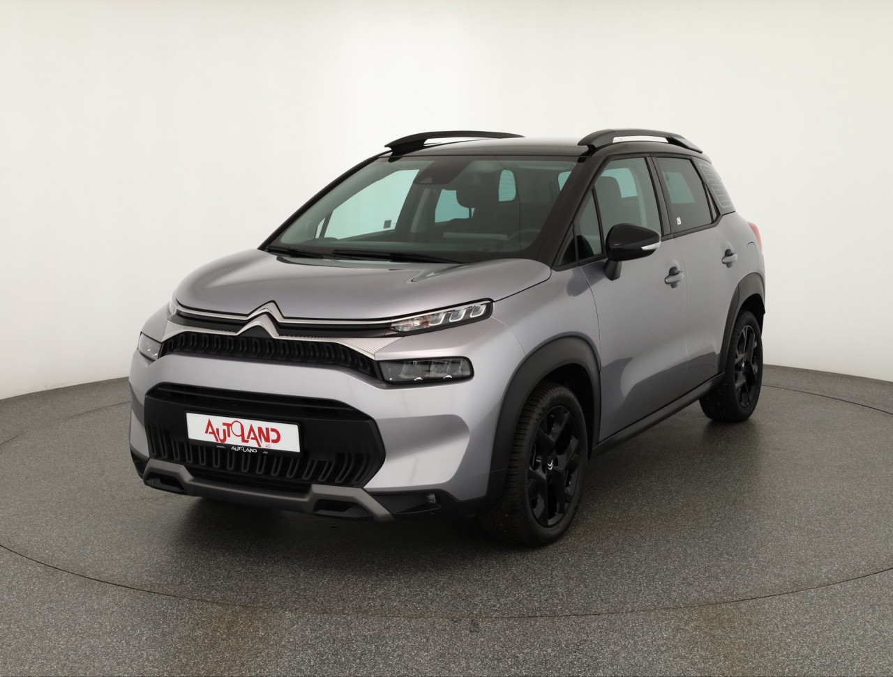 Citroen C3 Aircross Max PureTech 110