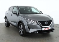 Nissan Qashqai N-Connecta 1.3 DIG-T