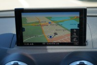 Audi A3 35 TDI Limousine S-Tronic S-Line