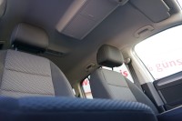 VW Touran 1.5 TSI DSG
