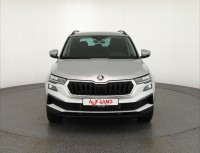 Skoda Karoq 1.5 TSI DSG