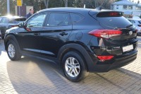 Hyundai Tucson 1.6 blue 2WD