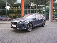 Vorschau: Cupra Formentor 1.5 TSI DSG