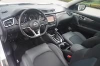 Nissan Qashqai 1.3 Tekna DCT