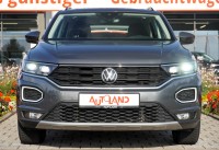VW T-Roc 1.5 TSI Style