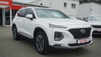 Hyundai Santa Fe 2.2 T-GDI Premium 4WD