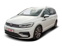 VW Touran 1.5 TSI Highline R-Line DSG Navi LED AHK
