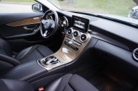 Mercedes-Benz C 200 C200 T-Modell CGI Exclusive