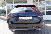 Skoda Superb 2.0TSI Sportline