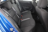 Skoda Fabia 1.0 MPI