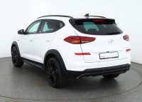 Hyundai Tucson 1.6 T-GDI N Line 4WD Aut.