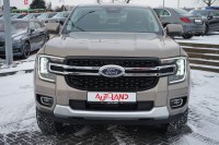 Ford Ranger 2.0 EcoBlue Limited 4WD