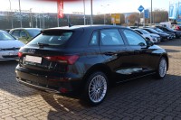 Audi A3 Sportback 35 TFSI advanced