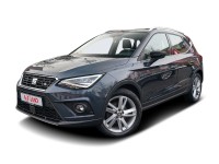 Seat Arona 1.0 TSI DSG FR LED Navi Kamera AHK DAB