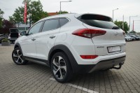 Hyundai Tucson 1.6 T-GDI 4WD Premium