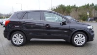 Suzuki SX4 S-Cross 1.4 Boosterjet Comfort 4x4