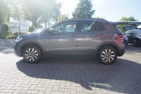VW T-Cross 1.0 Life