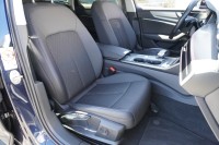 Audi A6 Avant 40 2.0 TDI design