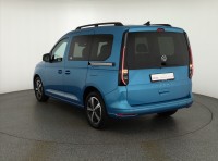 VW Caddy 2.0 TDI Move