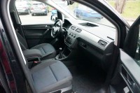 VW Caddy 1.0 TSI