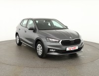 Skoda Fabia 1.0 MPI