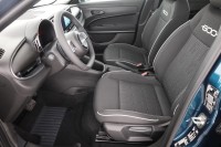 Fiat 600 1.2 T3 mHEV Aut.