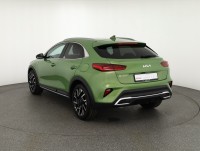 Kia xcee'd XCeed 1.5 T-GDI Aut.