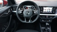 Skoda Kamiq Sportline 1.5TSI DSG