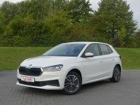 Vorschau: Skoda Fabia 1.0 MPI Ambition