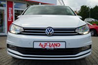 VW Touran 1.4 TSI DSG 7-Sitzer