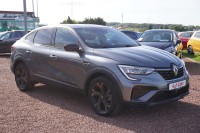 Renault Arkana 1.6 Hybrid R.S. Line