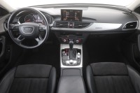 Audi A6 Avant 2.0 TDI quattro