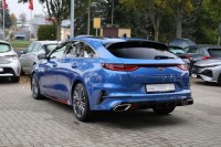 Kia pro_cee'd ProCeed 1.6 T-GDI GT