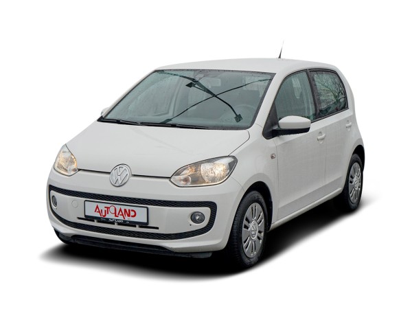 VW up up! 1.0 move up!