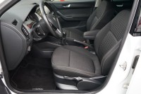 Skoda Fabia Combi 1.2 TSI Drive