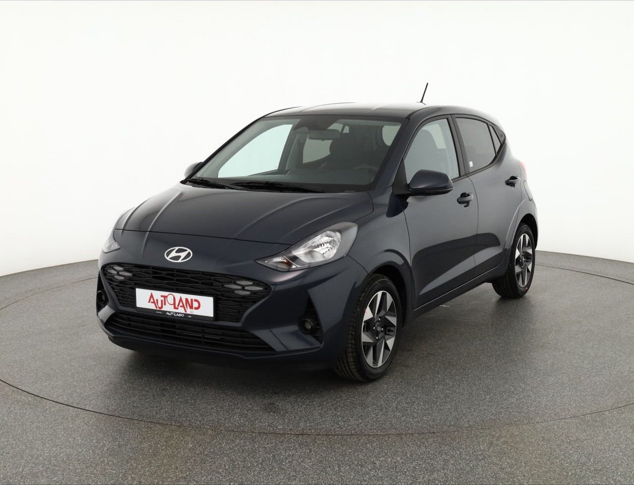 Hyundai i10 1.2
