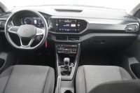 VW T-Cross 1.0 TSI