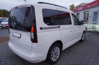 VW Caddy 2.0 TDI Life DSG
