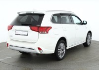 Mitsubishi Outlander 2.4 PHEV Basis 4WD