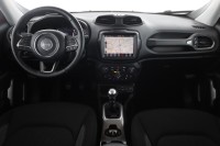 Jeep Renegade 1.6 T-GDI Limited