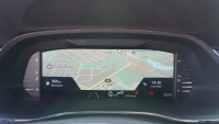 Skoda Octavia Combi 2.0 TDI Sportline