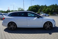 Seat Leon ST 2.0 TSI Cupra 4Drive