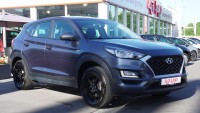 Hyundai Tucson 1.6 blue Advantage 2WD