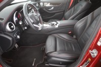Mercedes-Benz C 43 AMG C43 T 4Matic