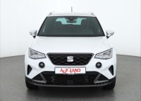 Seat Arona 1.5 TSI DSG FR