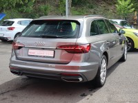 Audi A4 Avant 40 TDI advanced