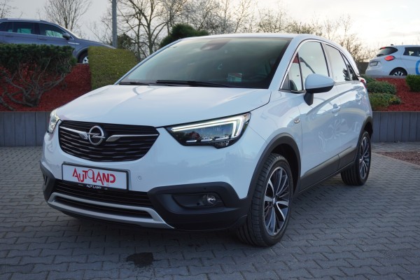 Opel Crossland 1.2 Edition