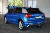 Audi Q2 35 1.5 TFSI DSG S-Line